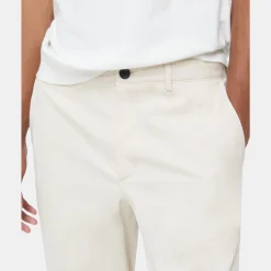 Jogger in Organic Cotton