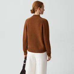 Karenia Sweater in Cashmere