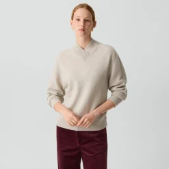 Karenia Sweater in Cashmere