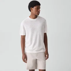 Kolben Tee in Pacific Linen