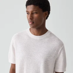 Kolben Tee in Pacific Linen