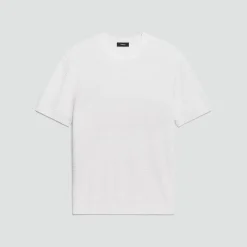 Kolben Tee in Pacific Linen