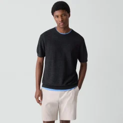 Kolben Tee in Pacific Linen