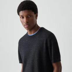 Kolben Tee in Pacific Linen