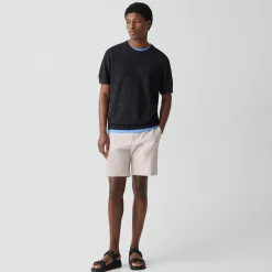 Kolben Tee in Pacific Linen