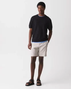 Kolben Tee in Pacific Linen