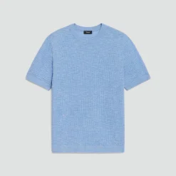 Kolben Tee in Pacific Linen