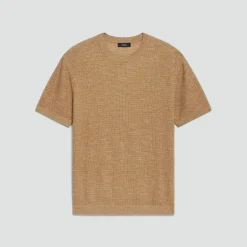 Kolben Tee in Pacific Linen