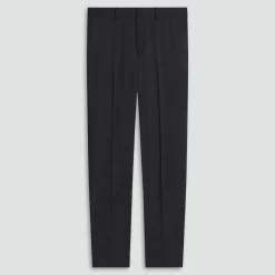Mayer Pant in Stretch Wool