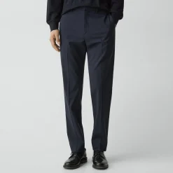 Mayer Pant in Stretch Wool