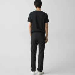 Mayer Pant in Stretch Wool