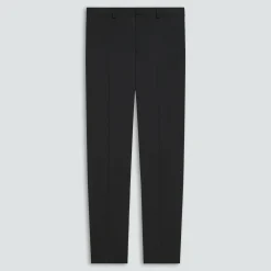 Mayer Pant in Stretch Wool