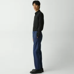 Mayer Pant in Stretch Wool