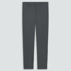 Mayer Pant in Stretch Wool