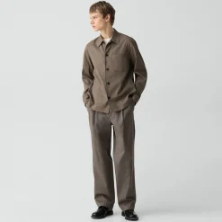 Overshirt in Good Linen