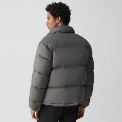 Parachute Puffer Jacket in Motion Down