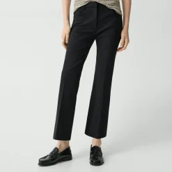 5-Pocket Kick Pant in Stretch Cotton