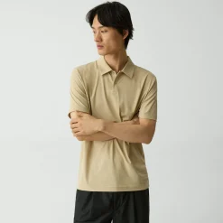 Polo Shirt in Perform Jersey