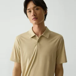 Polo Shirt in Perform Jersey
