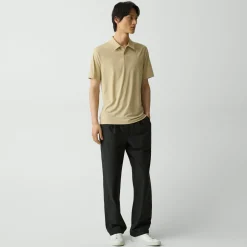 Polo Shirt in Perform Jersey