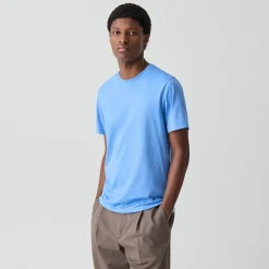 Precise Tee in Cotton Jersey