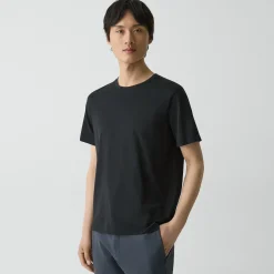 Precise Tee in Cotton Jersey