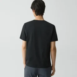 Precise Tee in Cotton Jersey