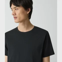 Precise Tee in Cotton Jersey