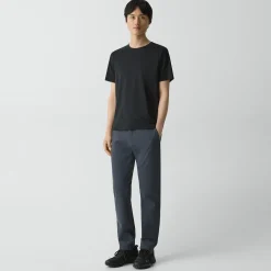 Precise Tee in Cotton Jersey