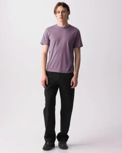 Precise Tee in Cotton Jersey