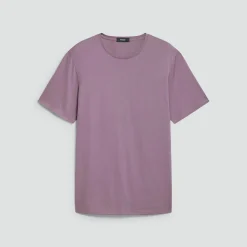 Precise Tee in Cotton Jersey
