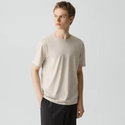 Precise Tee in Cotton Jersey