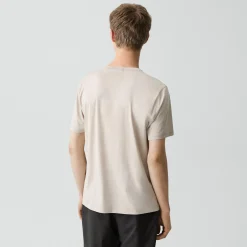Precise Tee in Cotton Jersey