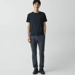 Precise Tee in Cotton Jersey