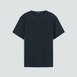 Precise Tee in Cotton Jersey
