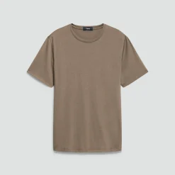 Precise Tee in Cotton Jersey