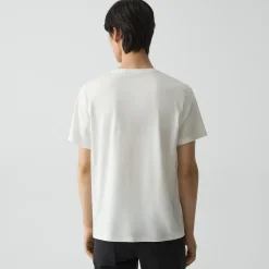 Precise Tee in Cotton Jersey