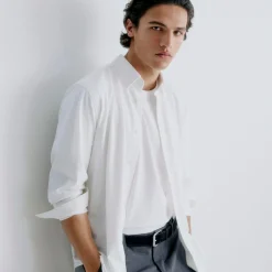 Precise Tee in Cotton Jersey