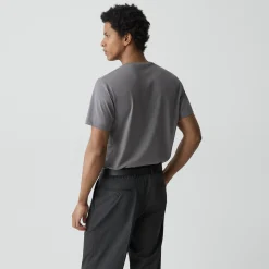 Precise Tee in Cotton Jersey