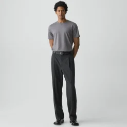 Precise Tee in Cotton Jersey