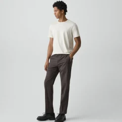 Precise Tee in Cotton Jersey