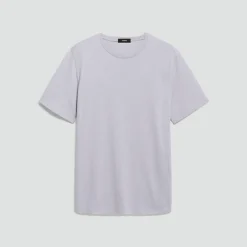 Precise Tee in Cotton Jersey