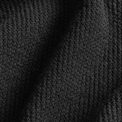 Quarter-Zip Polo Shirt in Light Bilen