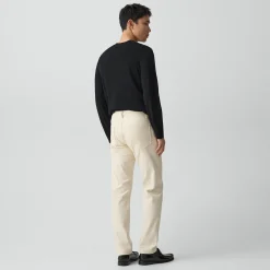 Raffi 5-Pocket Pant in Neoteric Twill