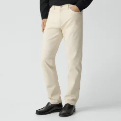 Raffi 5-Pocket Pant in Neoteric Twill