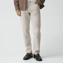 Raffi 5-Pocket Pant in Neoteric Twill