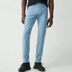 Raffi 5-Pocket Pant in Neoteric Twill