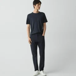 Raffi 5-Pocket Pant in Neoteric Twill