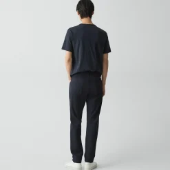 Raffi 5-Pocket Pant in Neoteric Twill