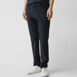 Raffi 5-Pocket Pant in Neoteric Twill